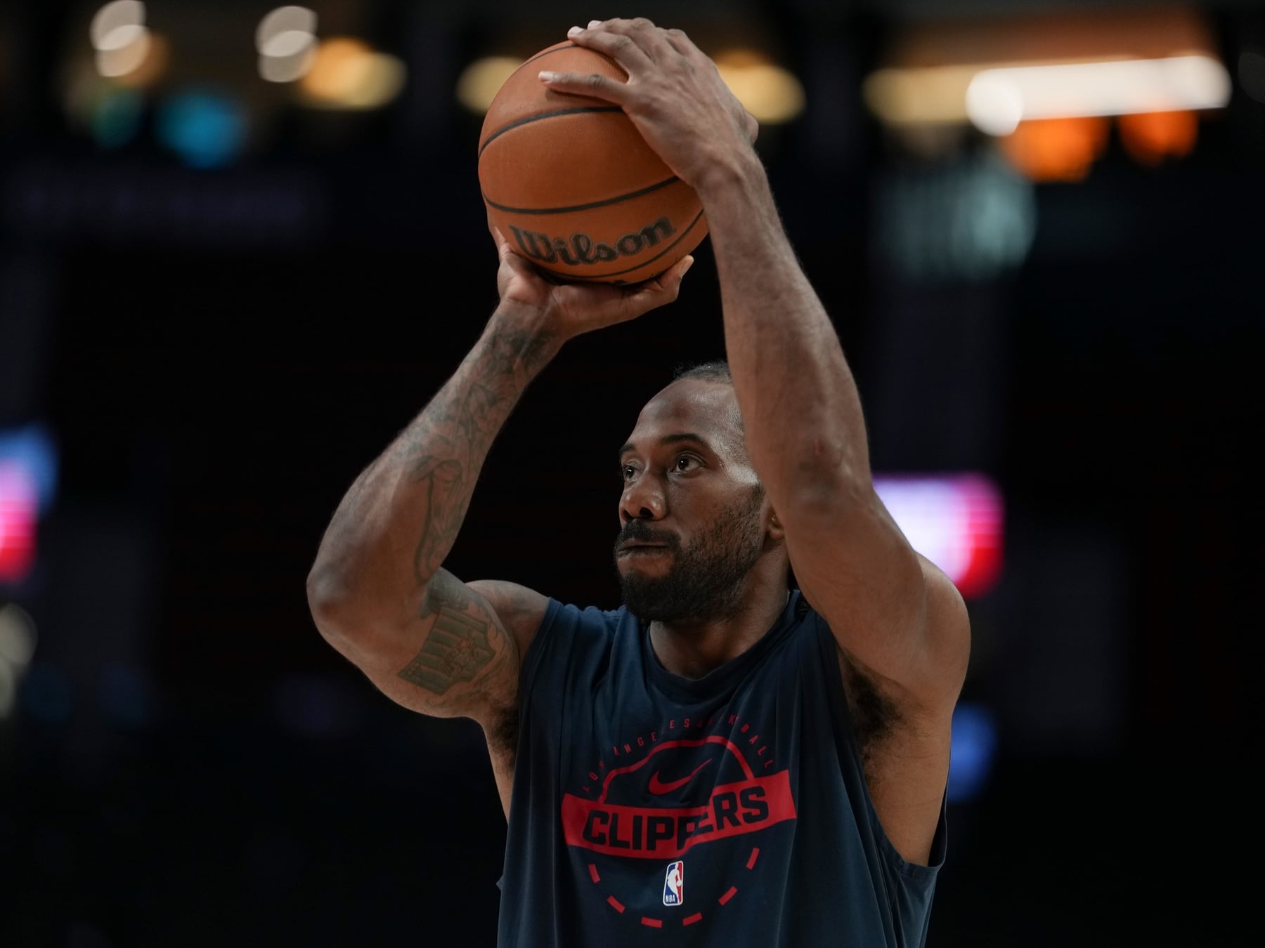 La NBA le dio a los Clippers un castigo que duele hasta en los huesos: 30 millones y cinco picks al tacho
