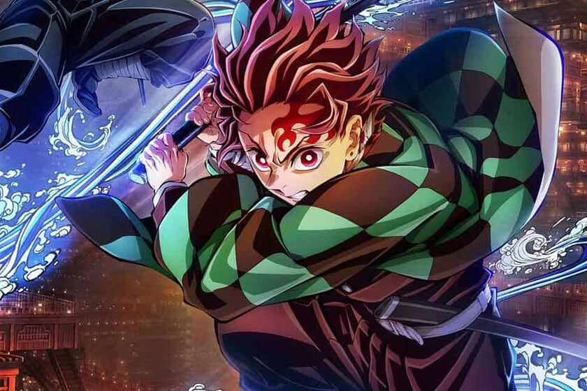 Cinco franquicias de anime que se adueñan de la pantalla grande en 2027