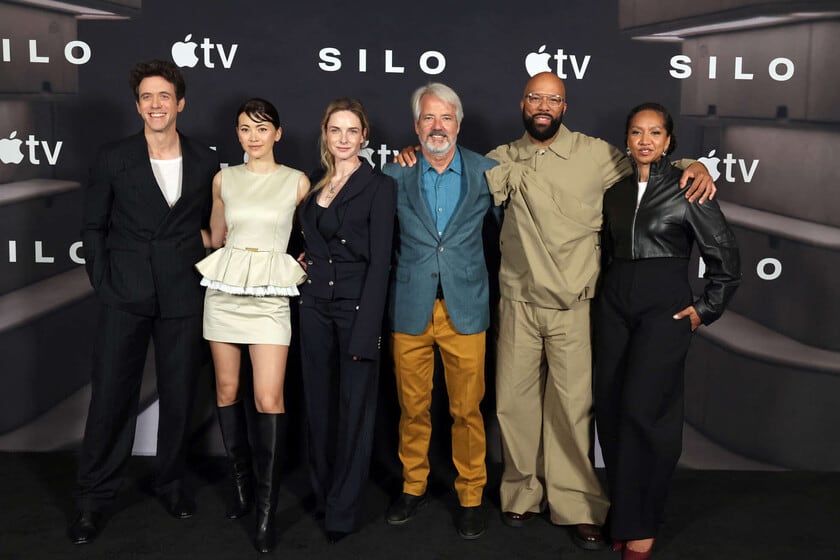 Silo temporada 3: la memoria como campo de batalla y los dilemas de un showrunner que se animó a desobedecer a los libros