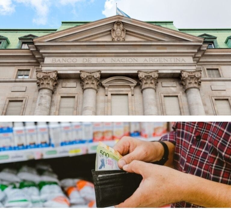 La mora de los hogares se mantiene en 12,8%: el doble que el promedio del sistema financiero