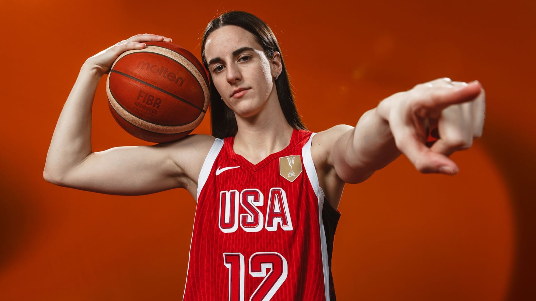 Berlín amaneció con tres candidatsas y una japonesa que tiró de todo menos la pelota afuera