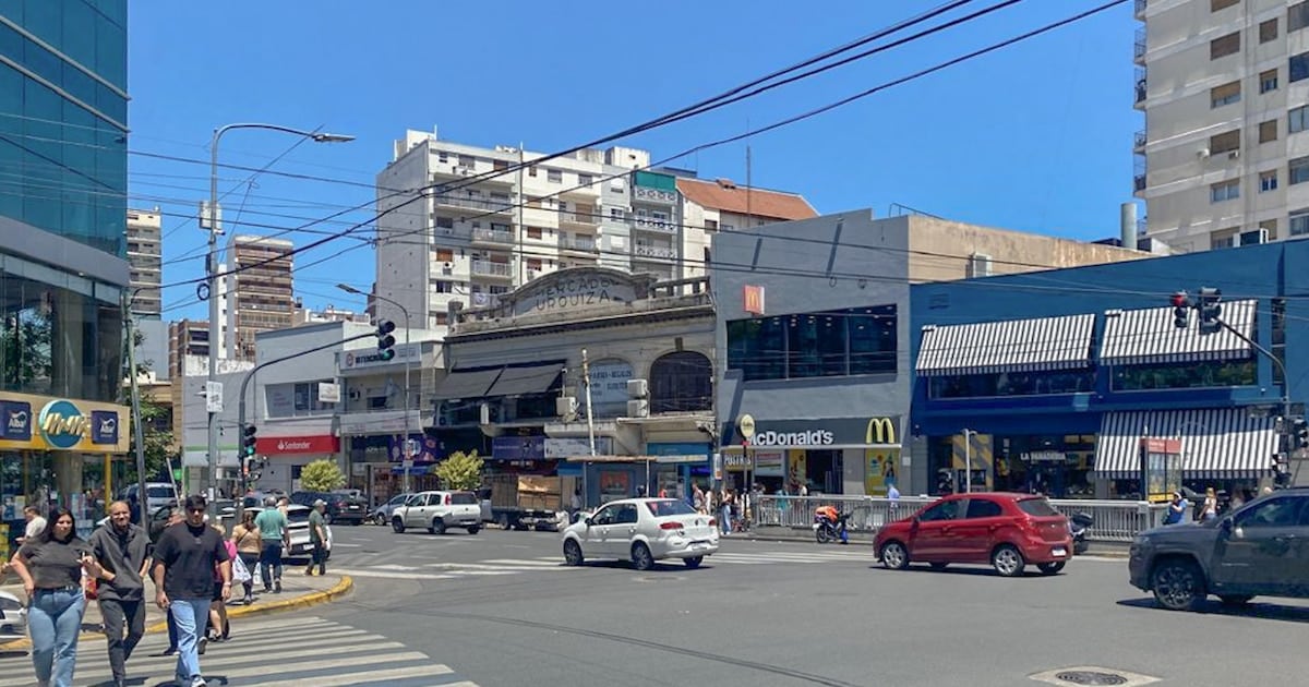 Locales inactivos en las principales avenidas porteñas: 284 en julio y agosto, con alza interanual del 4%