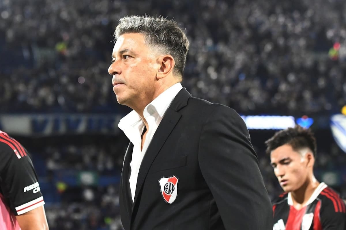 Gallardo agarra la valija y se muda a Ecuador: el Muñeco ya tiene selección