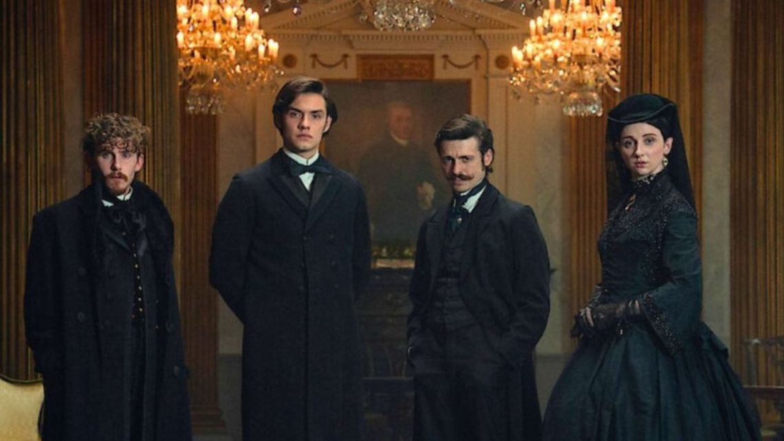 El oro negro de Dublín: Netflix se mete en la disputa que reventó a los Guinness