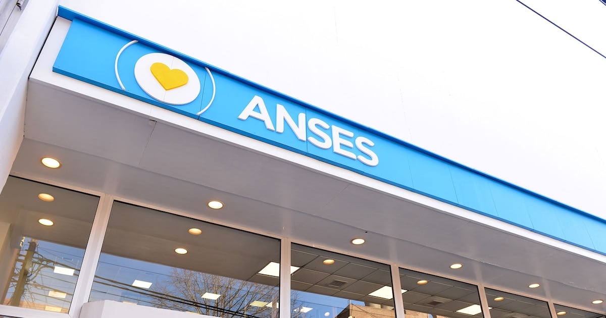 Calendario de pagos de ANSES de septiembre de 2026: cuándo cobran los DNI terminados en 4