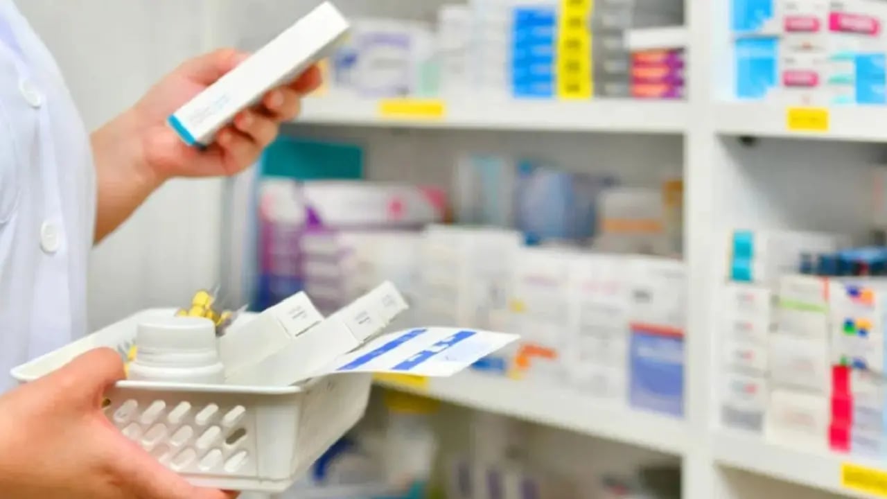 PAMI abre la puerta a medicamentos sin cargo para afiliados con ingresos ajustados: seis presentaciones por persona y un trámite que se gestiona por la web