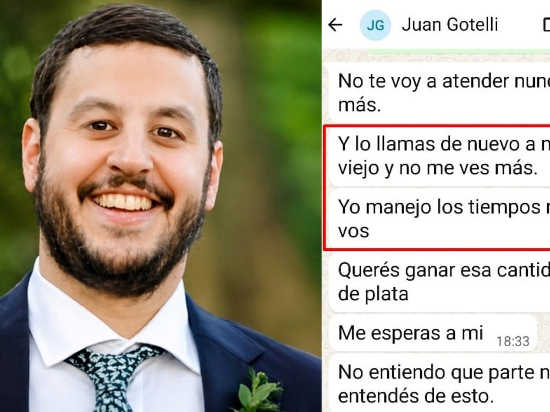 Procesaron a un falso asesor financiero por estafar a dos hermanos con promesas de inversión en dólares