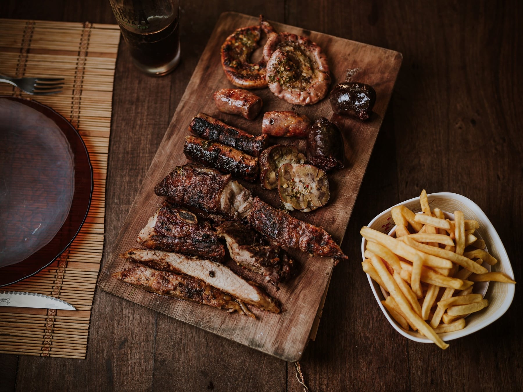Asado sin cuentas pendientes: cómo armar la lista de compras según los cortes y los comensales