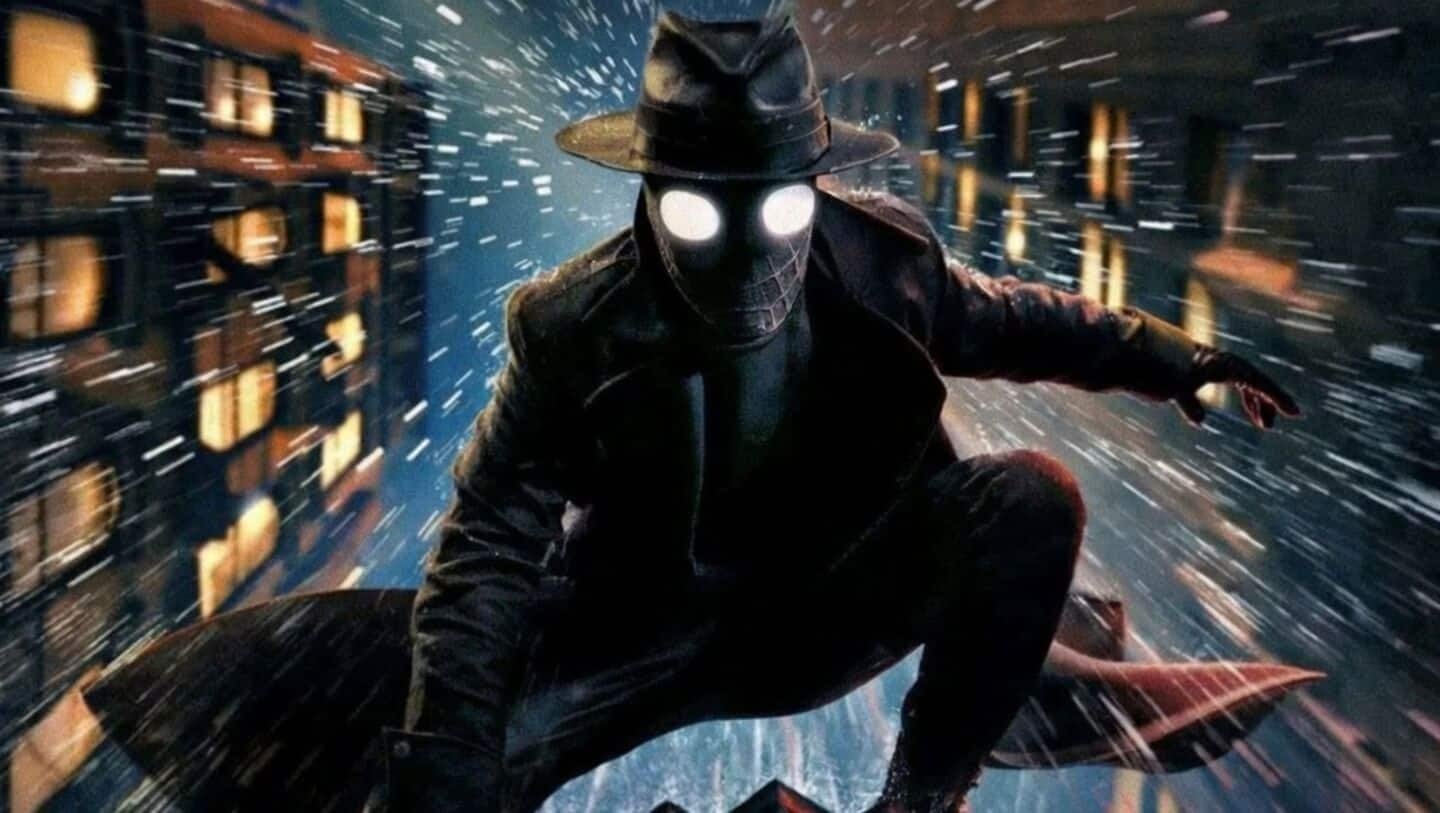 El del olvido: Amazon corta a Spider-Noir y deja a Nicolas Cage sin segunda oportunidad