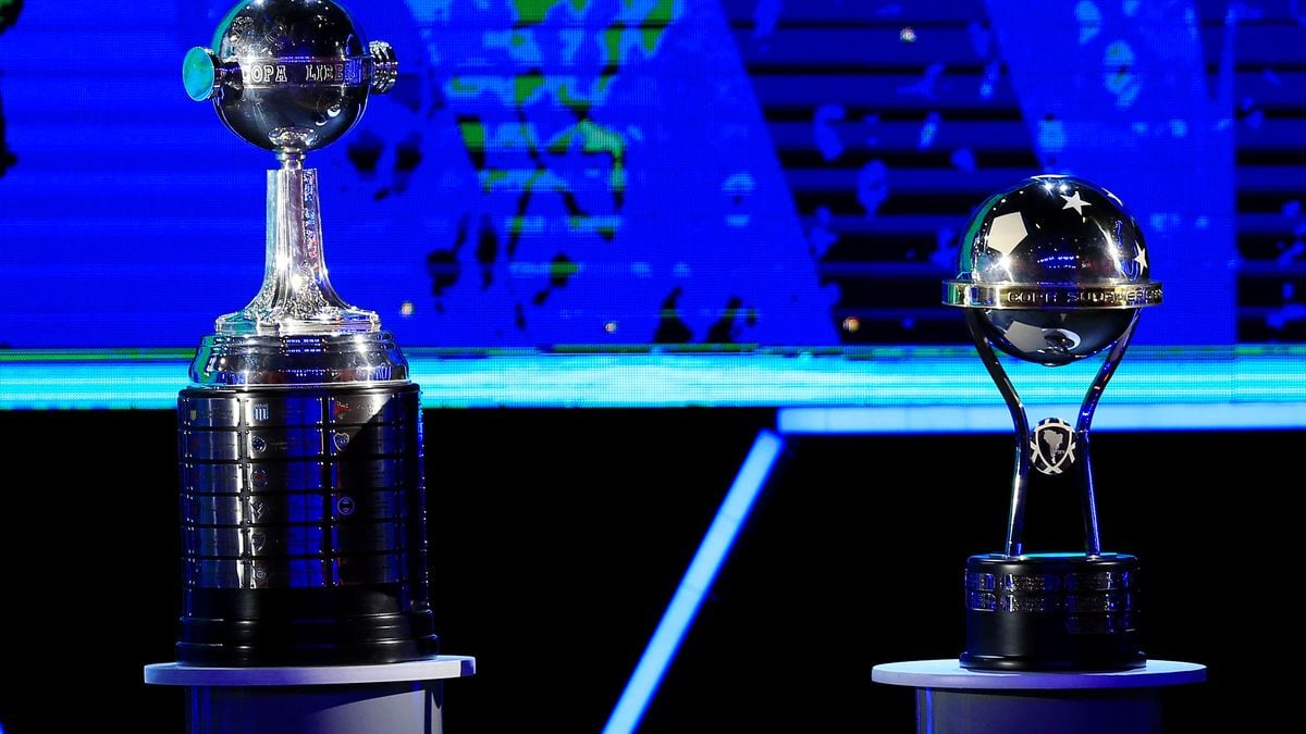 El sopapo de la Anual: tres pelean la Libertadores y seis se acomodan en la Sudamericana