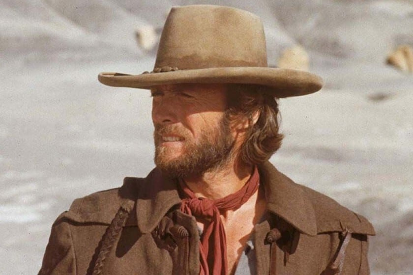 Clint Eastwood y el western que todavía le habla al público cincuenta años después