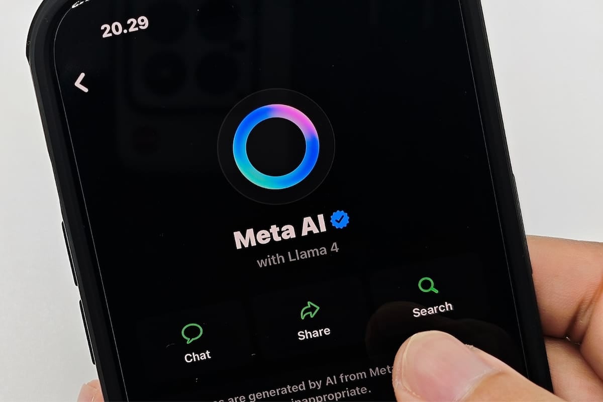 Meta IA en WhatsApp: el truco para sacar el asistente de la pantalla sin borrar la aplicación