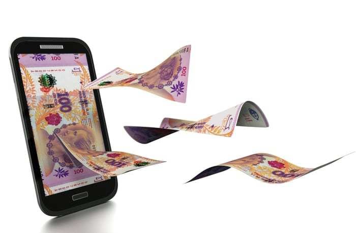 El Banco Central mueve el tablero antifraude: ahora vigila cada transferencia desde adentro