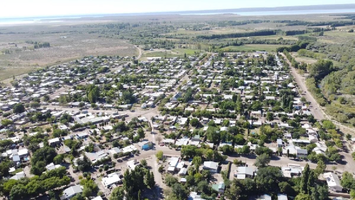 Después de años de esperar, el barrio Portal de las Rosas va por el gas natural y las cloacas que nunca tuvo