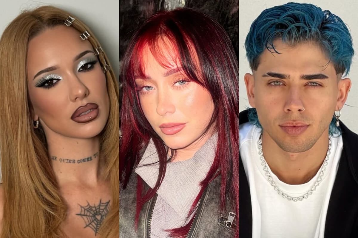 Tuli Acosta, la cantante que plantó bandera contra el rumor serial: "Fue algo que se construyó para atacar mi dignidad"