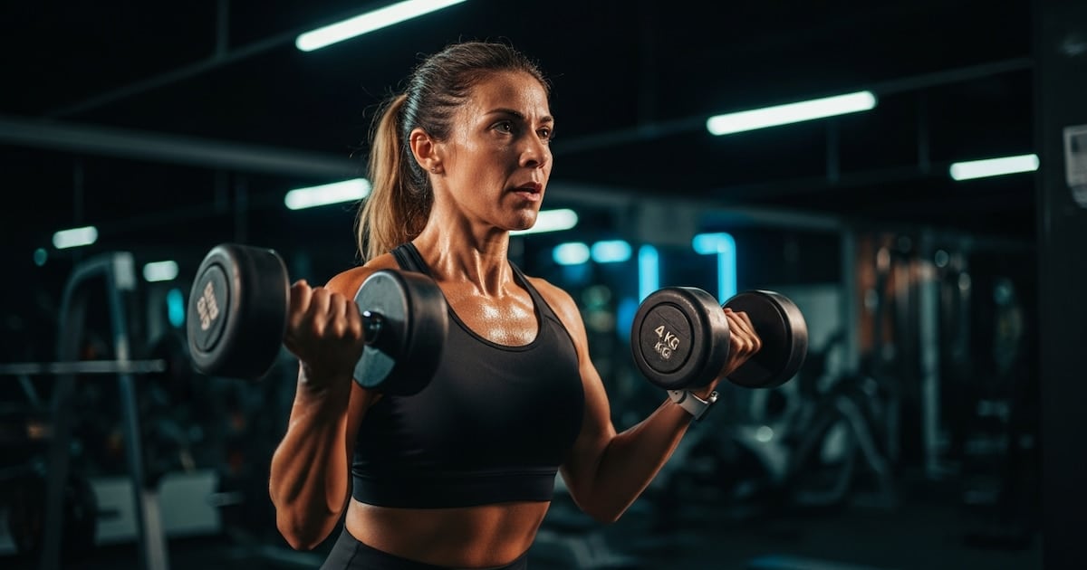 El abdomen que no se va: por qué el cuerpo decide por nosotros y qué hacer cuando la balanza no acompaña