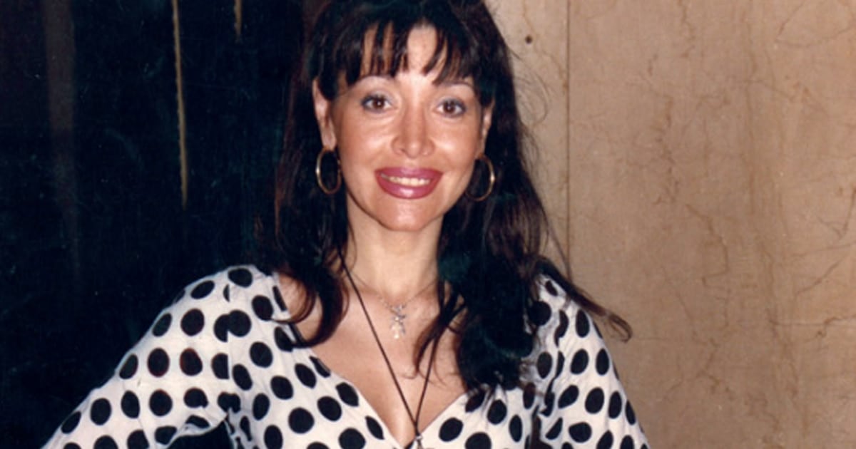 A tres décadas del adiós de Gilda: la canción que se negó a morir con ella