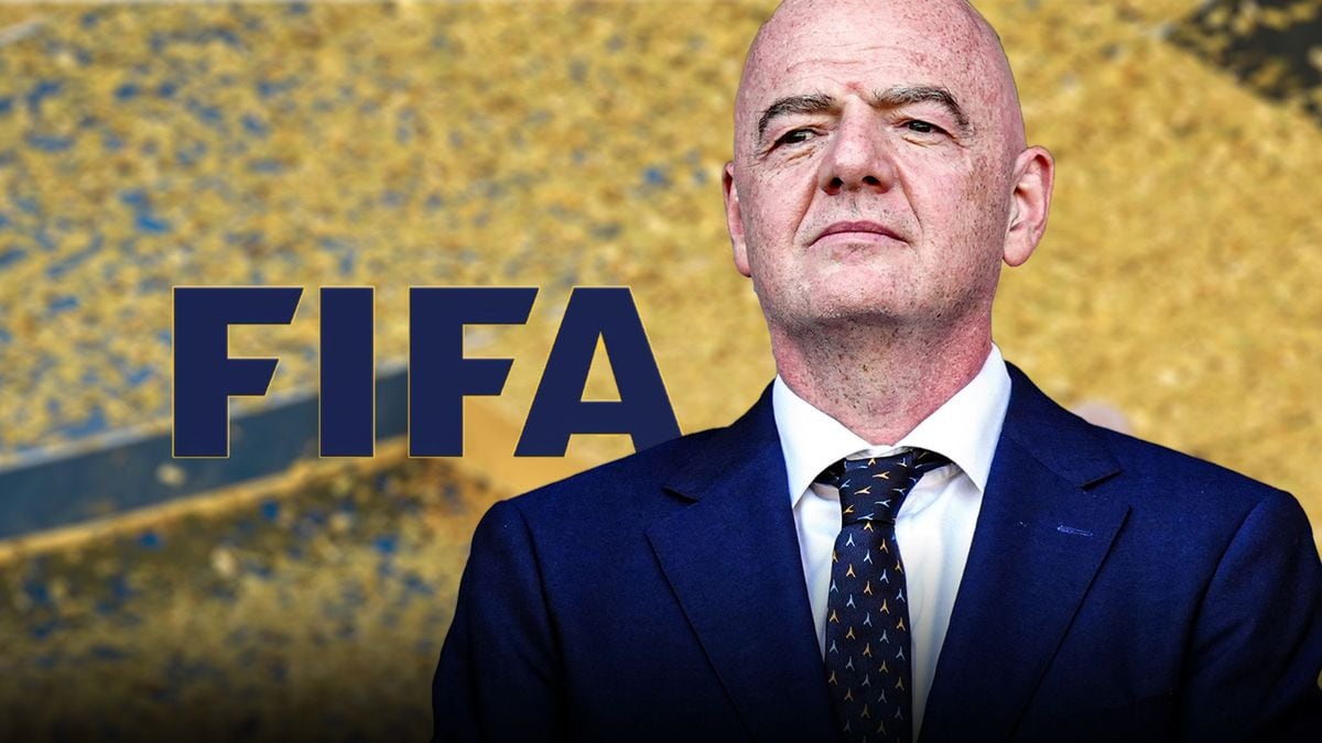 Bélgica le corta el crédito a Infantino y lo deja sin aire antes de las elecciones