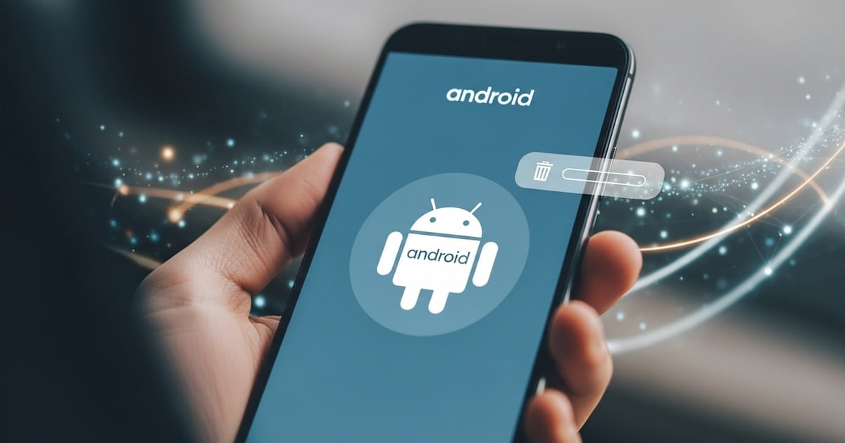 Android se fue tragando todo: cuatro tareas que ya no necesitan app