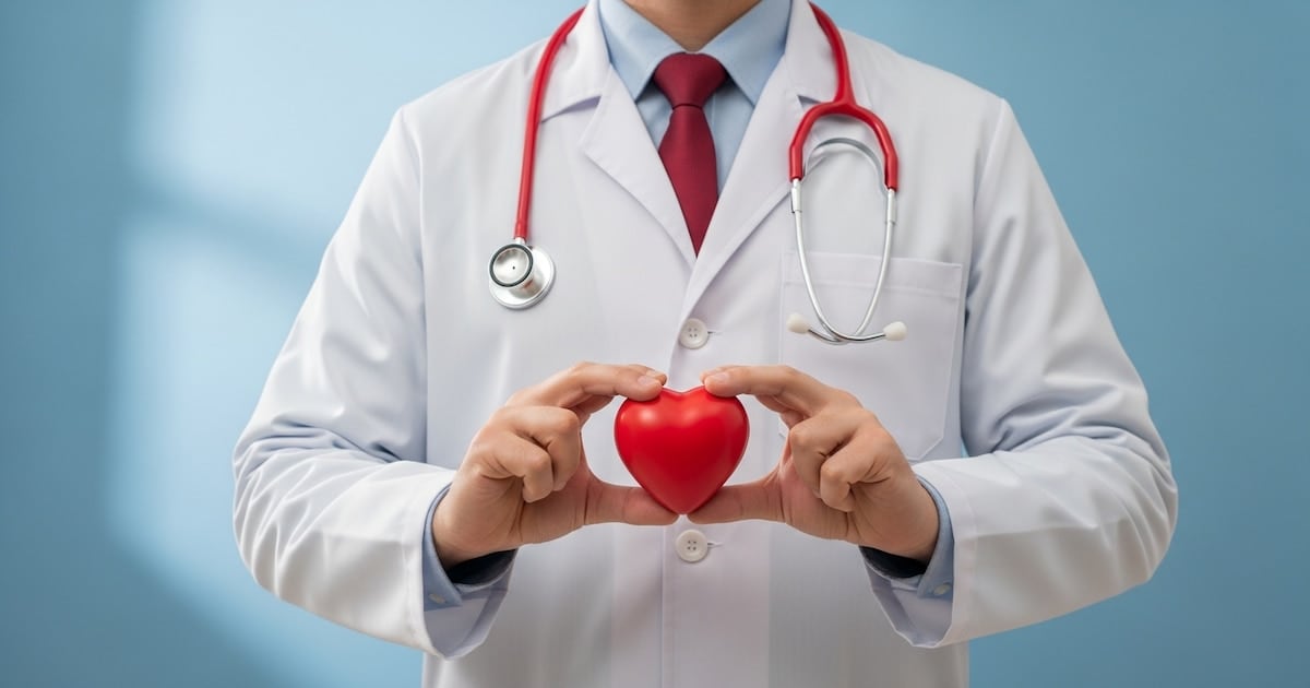 Cinco errores que todavía nos hacen subestimar al corazón