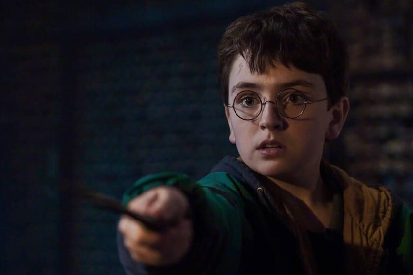 David Heyman vuelve al universo mágico: "la serie de Harry Potter nos deja sentir lo que las películas no pudieron"
