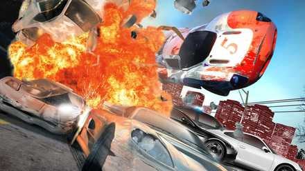 Hot Wheels Infinite Rush: cuando la maqueta se vuelve mundo abierto y los autitos salen a rodar sin permiso