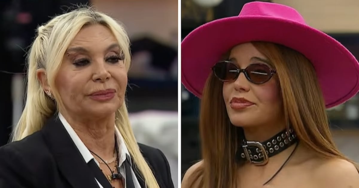 Una despedida, cuatro soñadoras: Gran Hermano Generación Dorada se juega la corona entre históricas, debutantes y una revelación del público