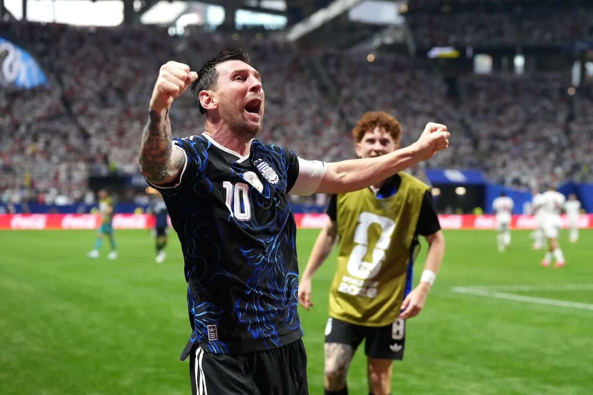 Messi vuelve a la lista y la pregunta de rigor ya está en la calle: alcanza con un Mundial subcampeón o falta un poco más
