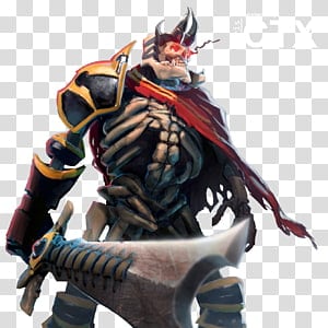 El Carnicero de Dioses se instala en Marvel Rivals: Gorr llega con todo el peso de la Necrosword y una temporada que reescribe el mapa