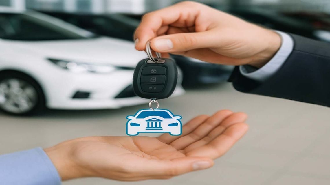 Banco Nación lanza créditos UVA para autos con un tope de 100 millones de pesos por cliente