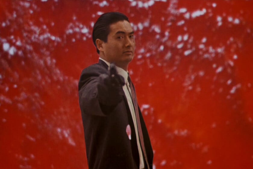 La trinidad hongkonesa de John Woo vuelve a la pantalla, restaurada y disponible para una nueva generación de espectadores