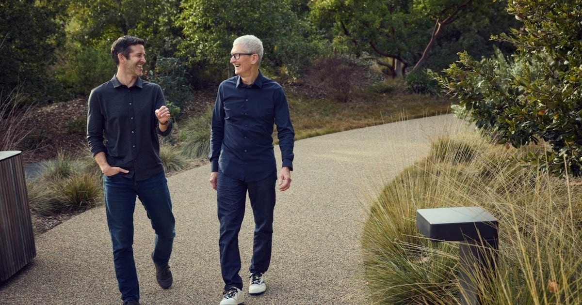 Apple mueve la inteligencia artificial al propio teléfono y reescribe a Siri para que opere sin la nube