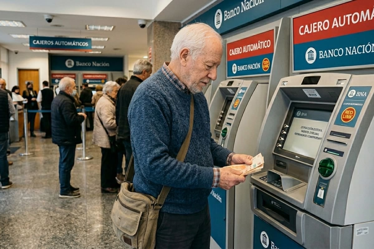La PUAM de septiembre aplica un ajuste del 2,11% alineado con la inflación de julio y se acredita desde el martes 8