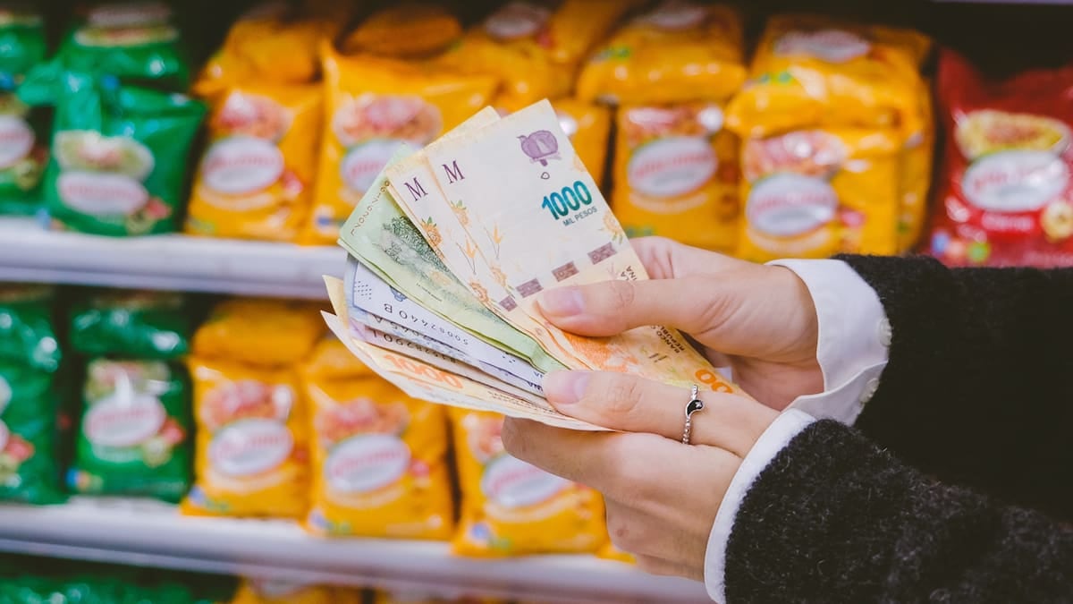 La inflación de agosto se ubicaría entre 1,4% y 1,8% y se perfila como la más baja del año
