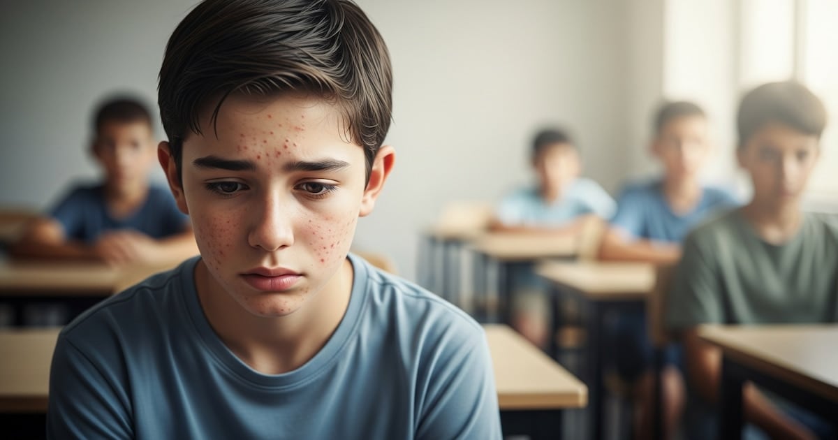 Chicos que llegan rotos a la consulta: la salud mental infantil se desborda y el sistema no da abasto