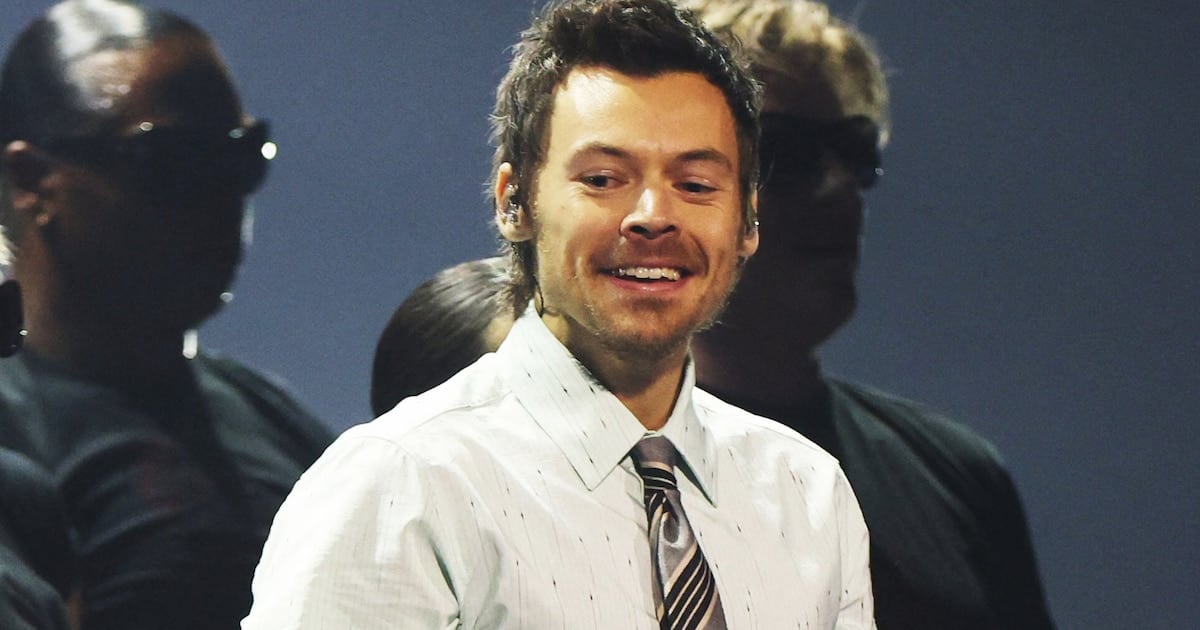 Ca7riel y Paco Amoroso cruzarán el charco para abrirle la noche a Harry Styles en Dallas