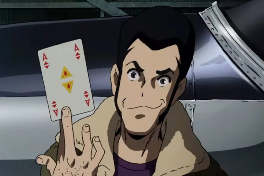 Casi tres décadas después, Lupin III vuelve al cine en dibujo: una noche, una sala y una sola función en Madrid