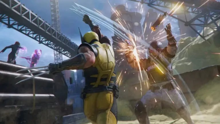 Wolverine vuelve a las garras: el juego que Insomniac pensó como una descarga de adrenalina para PS5