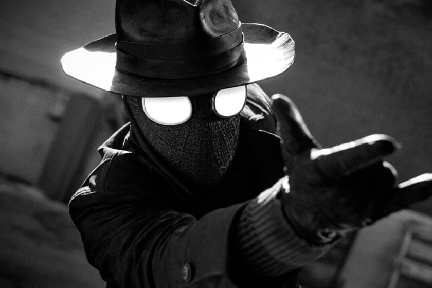 Spider-Noir se quedó sin segunda temporada, pero sus cinco Emmy lo dejaron en una nube: el plan que nunca veremos