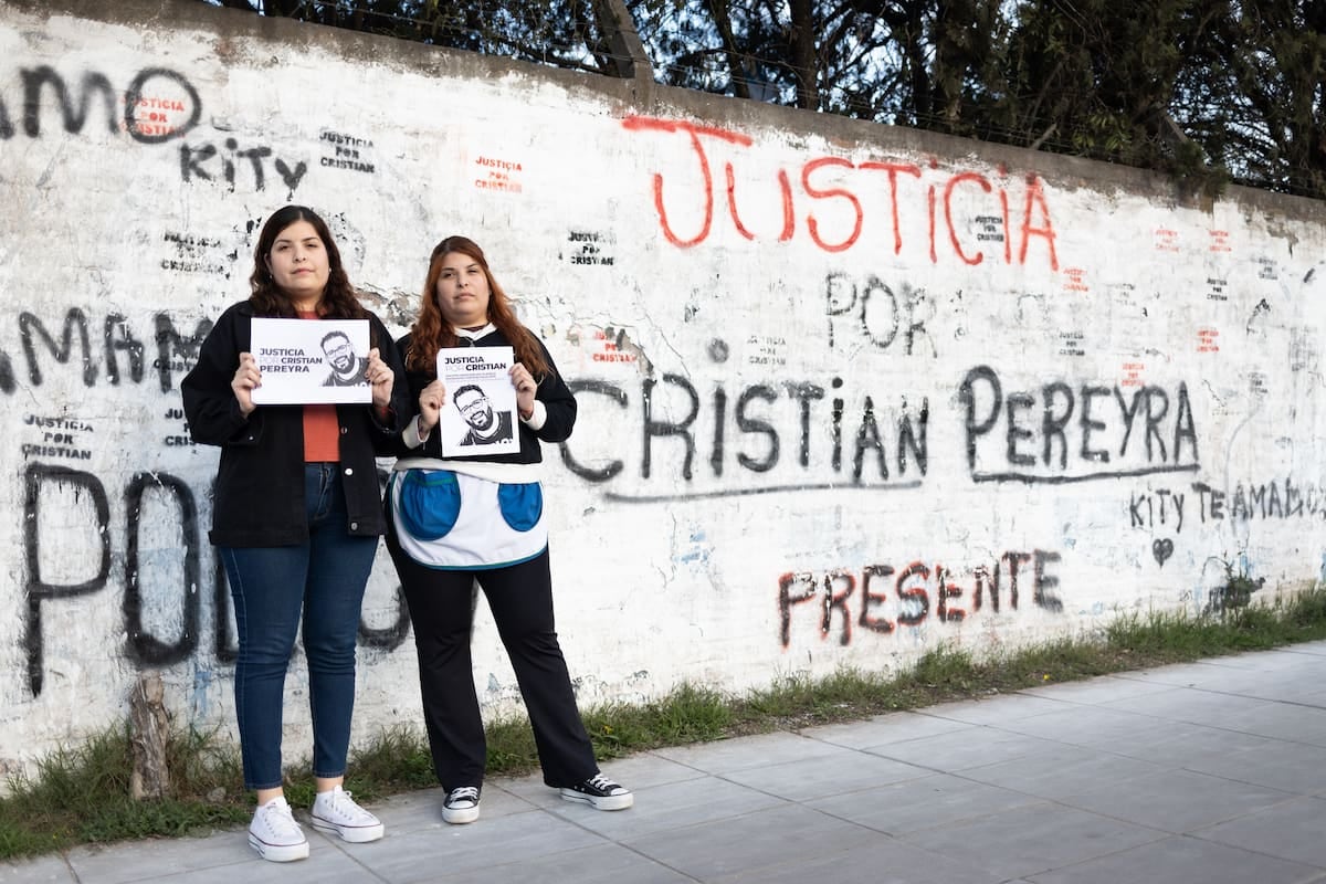 Elevan a juicio al policía que asesinó de diez tiros a un docente que manejaba para una app en La Matanza