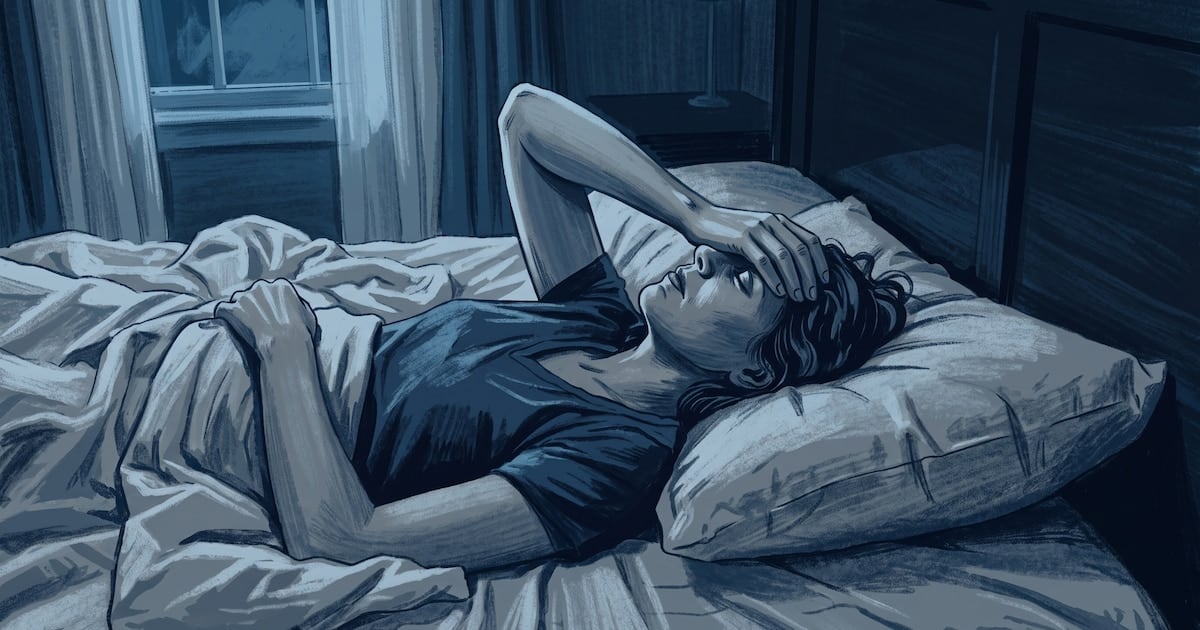 La última hora del día: por qué la pantalla del celular se interpone entre el cuerpo y el sueño