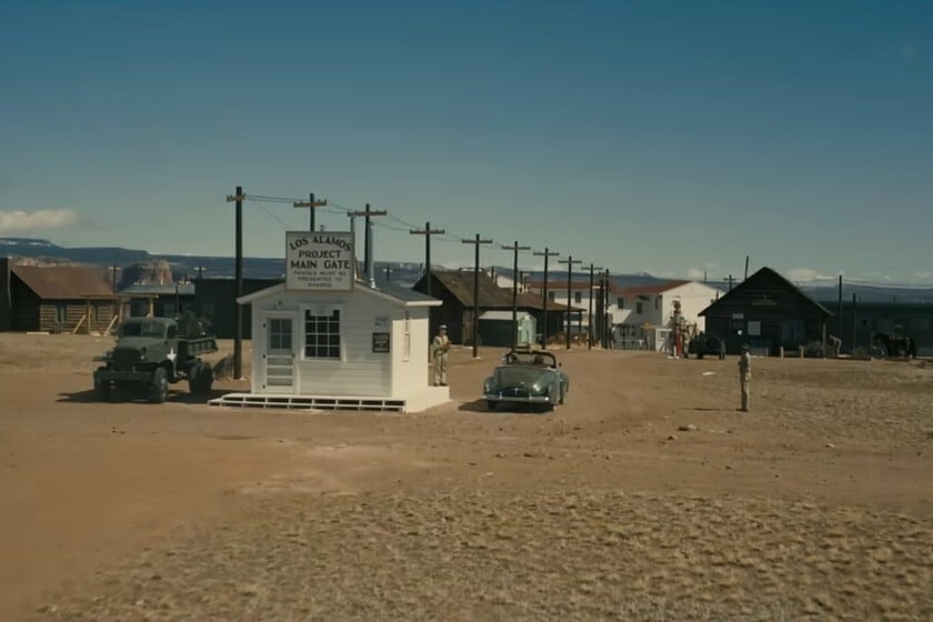 Oppenheimer desembarca en Netflix con la sombra todavía larga de sus siete estatuillas
