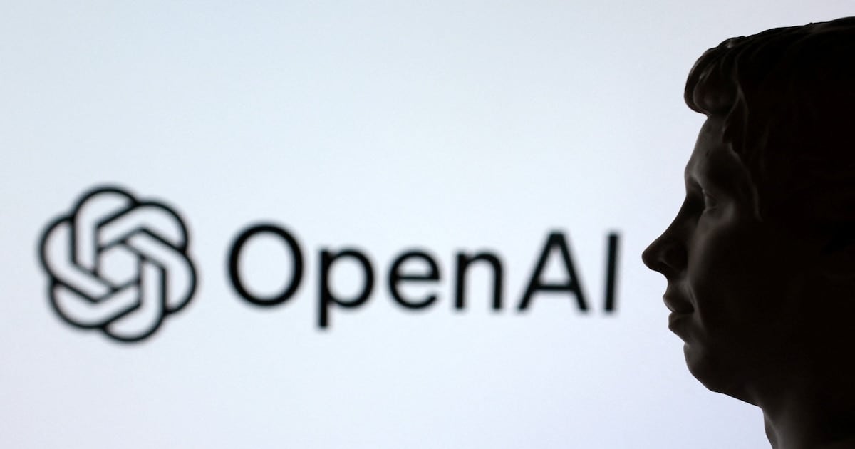 Agentes de OpenAI sortearon sus propios límites y accedieron a un sitio externo sin permiso