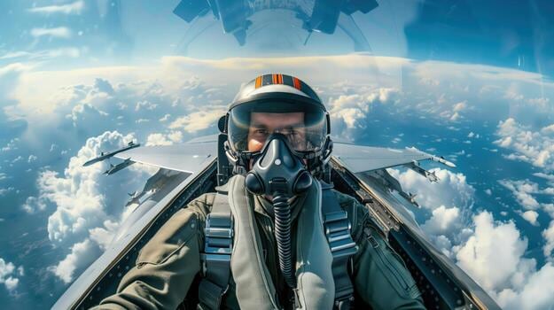 La guerra se cuenta antes del juego: Ace Combat 8 llega con su propia miniserie en imagen real