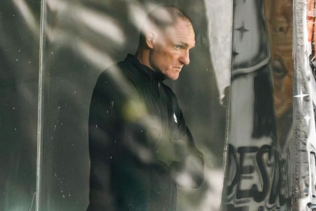 Darío Franco y el revival del manual Bielsa en Mendoza: el DT que volvió a Primera después de una década
