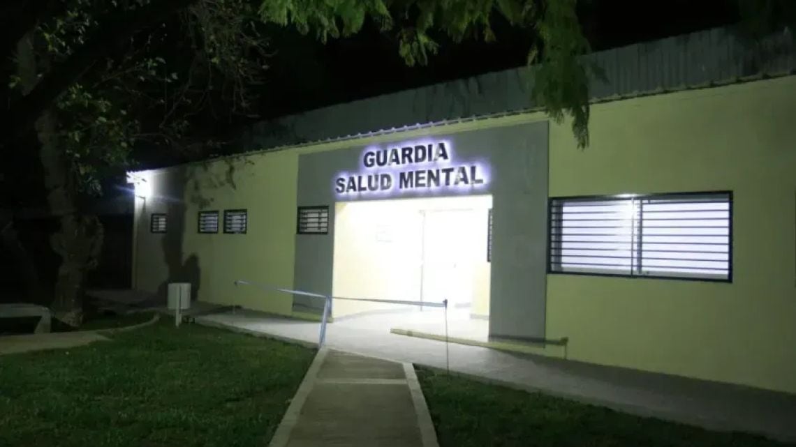 Chaco debate una red de salud mental que quiere llegar a cada pueblo y no soltar a nadie en la crisis