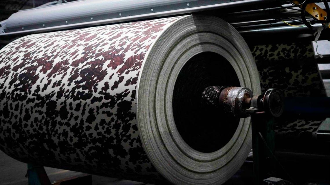 Las importaciones ya explican siete de cada diez prendas que se venden en el país y la producción textil se contrajo 24% en el semestre