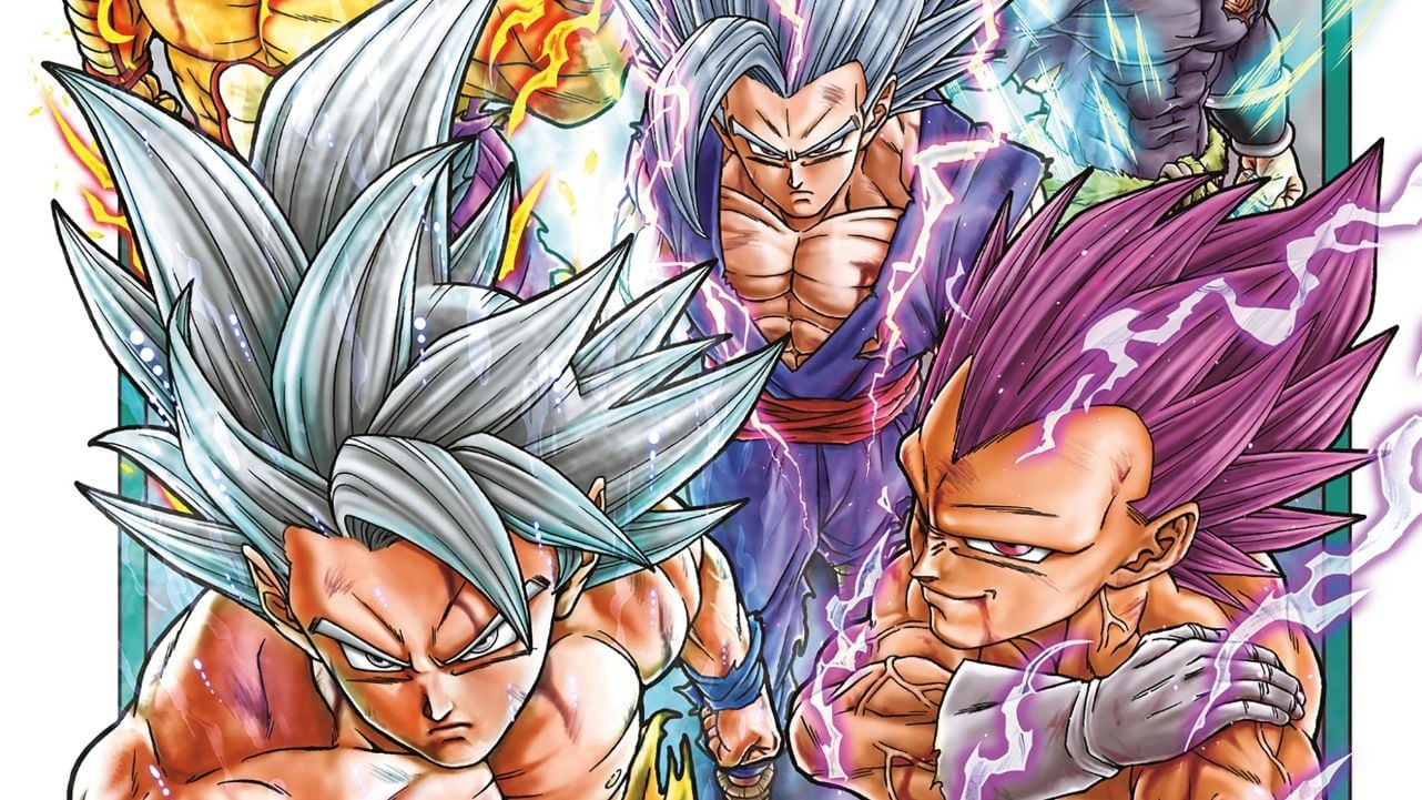 Dragon Ball Super, una saga en pausa que todavía espera el empujón editorial