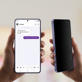 WhatsApp suma una carpeta con candado biométrico para esconder conversaciones puntuales