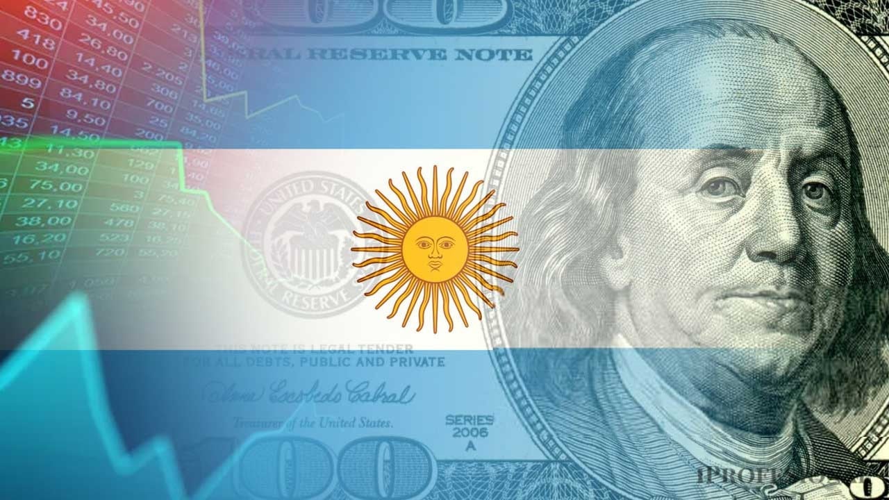 Pronostican que el dólar mayorista cerraría el año en torno a los $1.645, con un techo de $1.850 según el consenso internacional